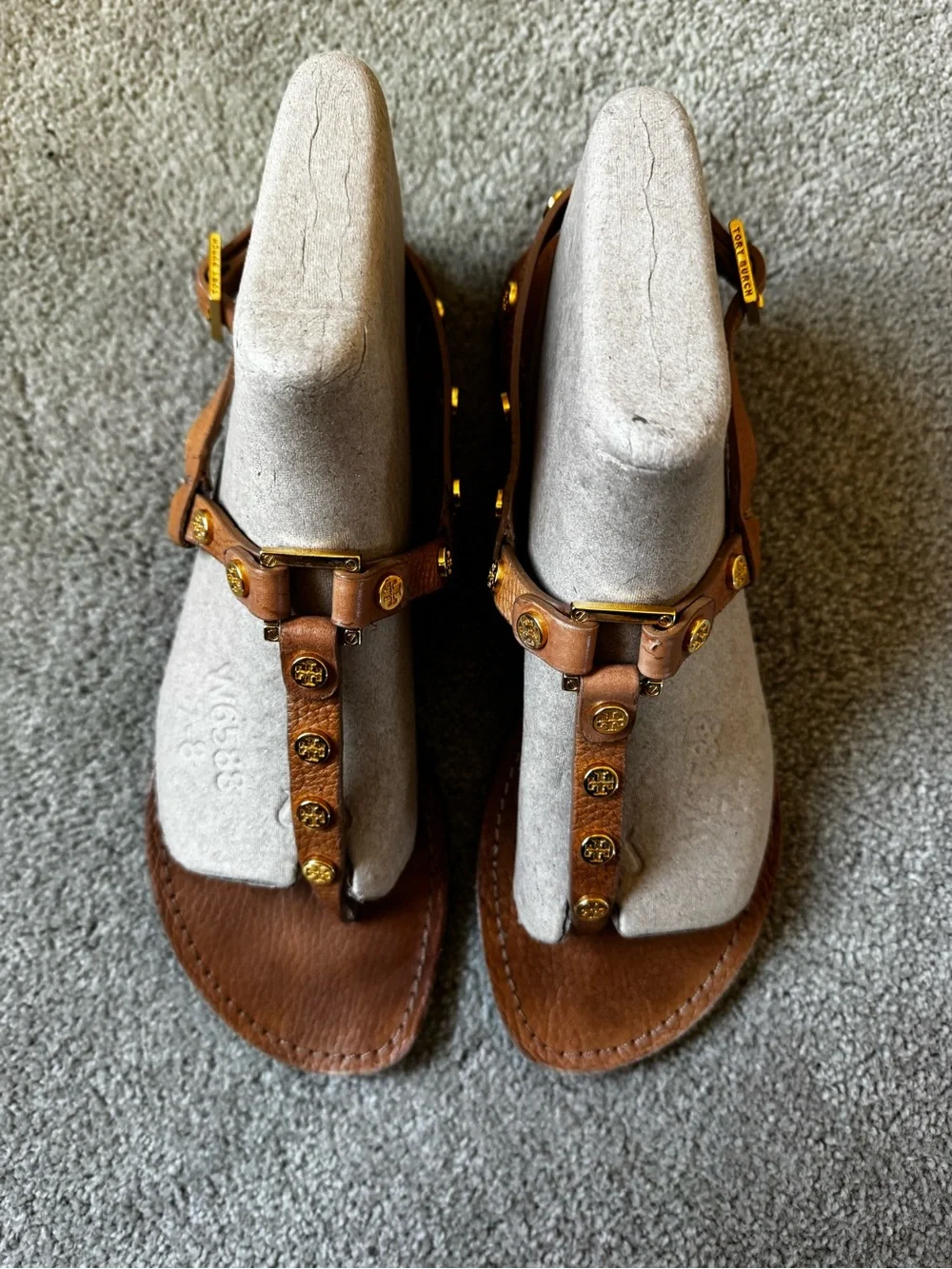 Tory Burch Sandals